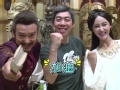 《隐秘而伟大第2季》20140912 第二季第四期上集 袁弘拍戏迟到遭张歆艺呵斥