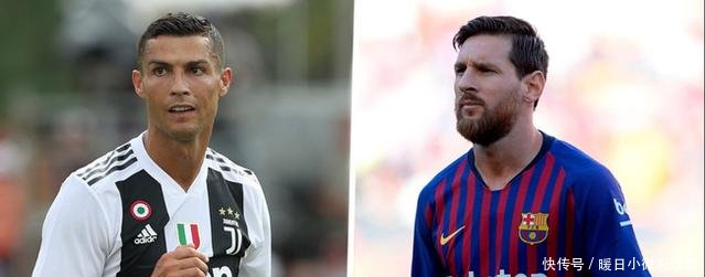 国际足联大奖闹超级笑话!强行让C罗个人奖项