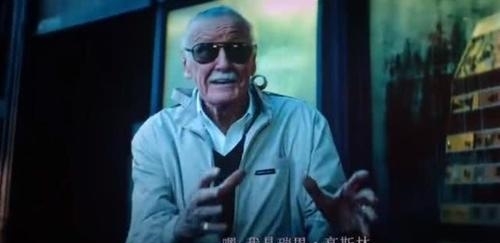 《死侍2》消毒版片尾彩蛋看哭漫威粉丝,最后