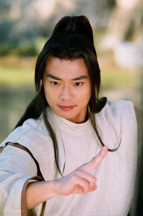 《宝莲灯》中的三圣母,如今如何呢? - 360娱乐,你开心就好