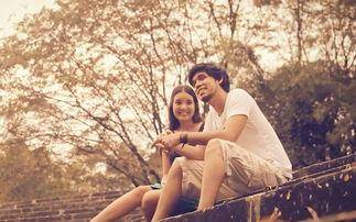 异地恋的这四件的小事中,隐藏了这个男人有多想你