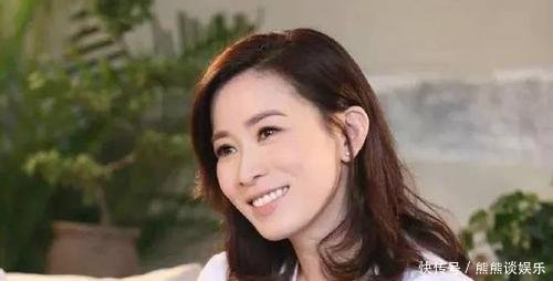 佘诗曼斥200万片酬说荒谬, 娴妃娘娘收到空姐