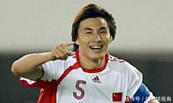 韩日世界杯中国参赛球员近况几何-后场篇:1人