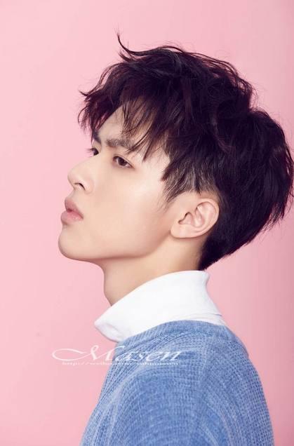 《网球王子》真人版开拍于正监制,宋威龙费启