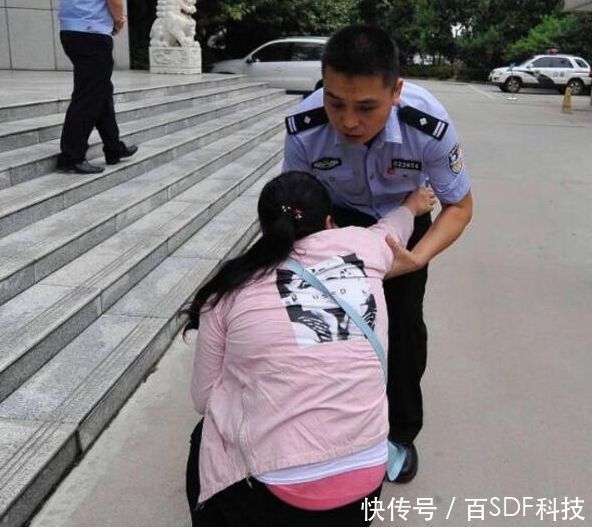 17岁女孩找工作却被7千块卖掉,时隔13年终于