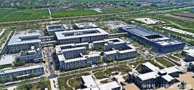 河北省雄安新区总体规划确定了大方向,但产业