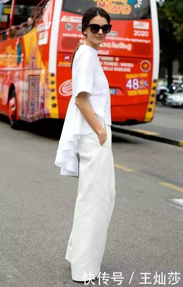 王菲最新的穿衣风格是下一波时尚潮流网友大呼