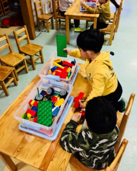 家长眼中的《幼儿园探奇星球科技启蒙课》跟想