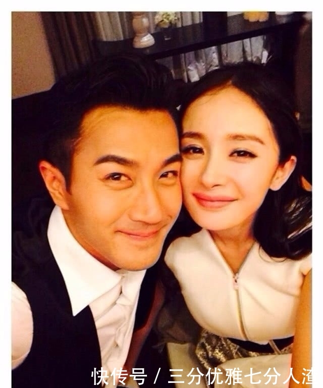 刘恺威用歌单暗示离婚?网友听完都表示很心