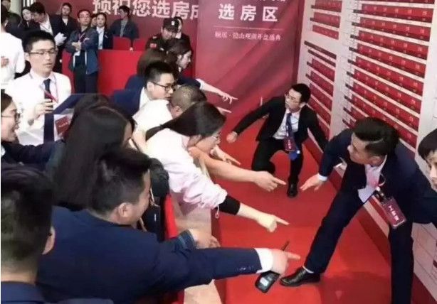 徐州房价涨幅全国第一?!如此疯狂,想起了10年前的股市……
