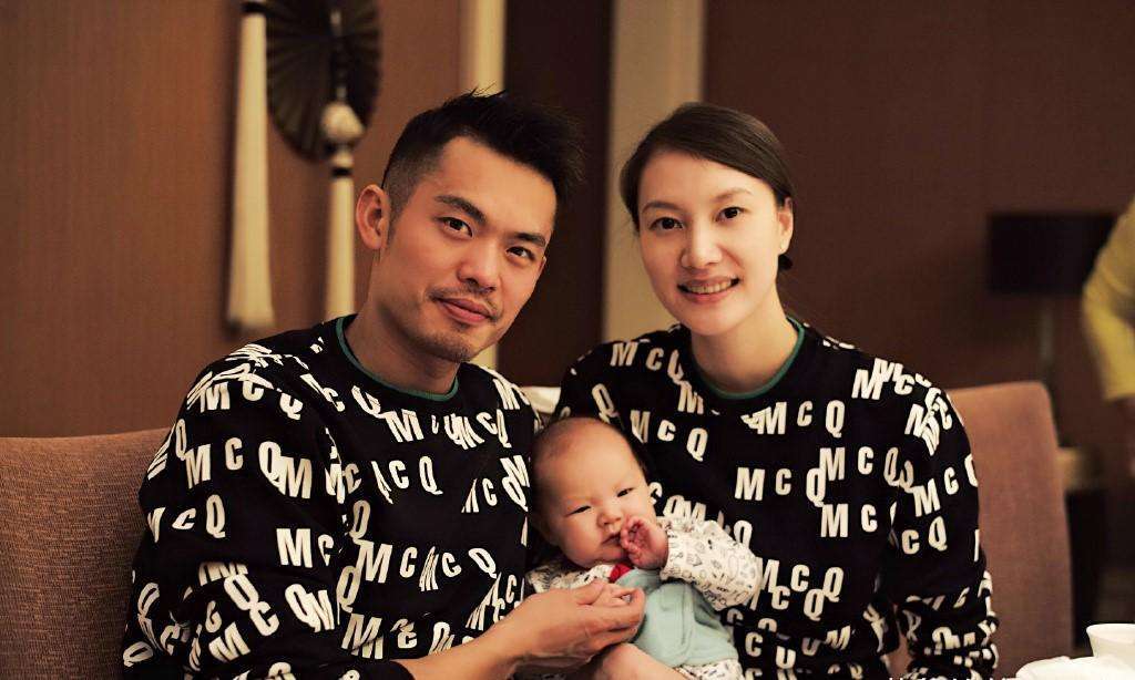 别的女星怀孕防小三，谢娜怀孕却防他！网友：你是认真的吗？