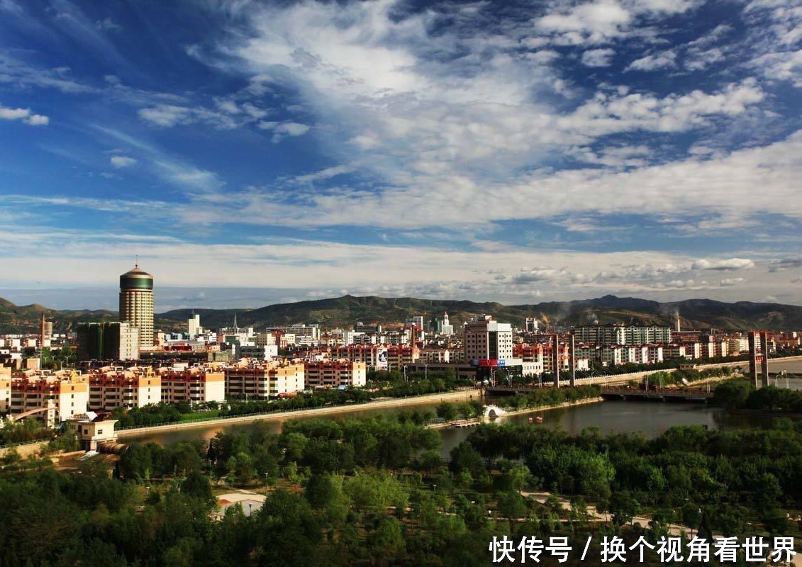 河南第一大县级市,面积相当于91个澳门,拥有人