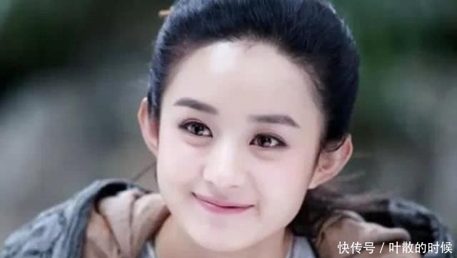 赵丽颖取关前经纪人背后只因资源被带走?难怪
