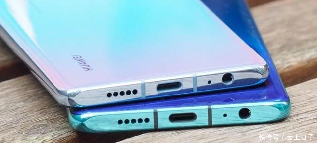 华为P30 Pro外媒评测杀手级外观搭配10倍变焦