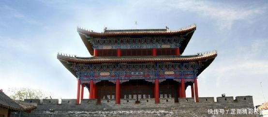《水浒传》经常出现的北京大名府,在河北什么