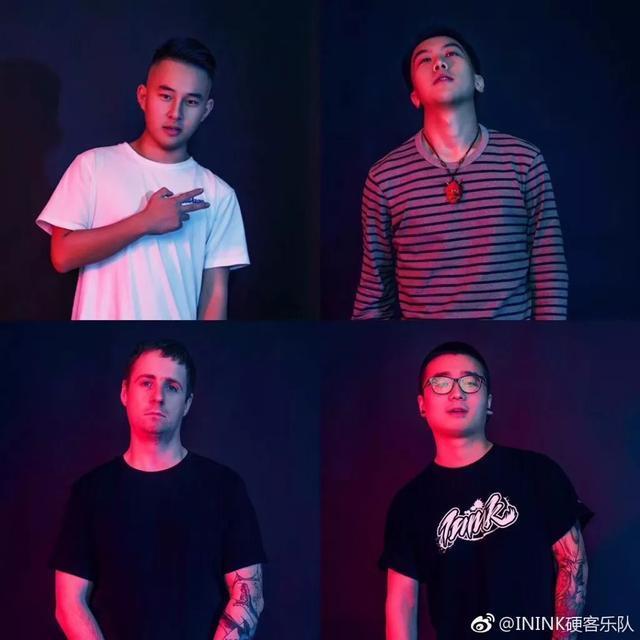 加拿大Cancer Bats X 上海Spill Your Guts大陆巡演