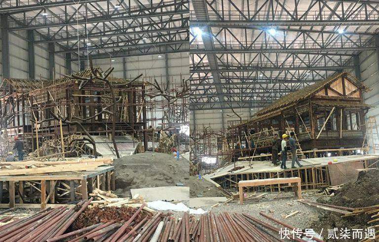 《枕上书》最新消息:近日开机,原班回归,剧本、