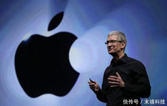 中国禁售苹果后,苹果警告:禁售只会让你损失!网