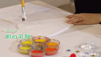 亲子DIY|趣味亲子手工小课堂,培养宝宝动手能力