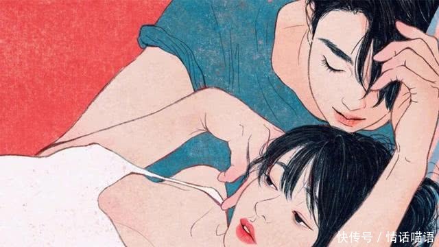 男不坏女不爱,五个“坏”动作,让她对你爱不释手!