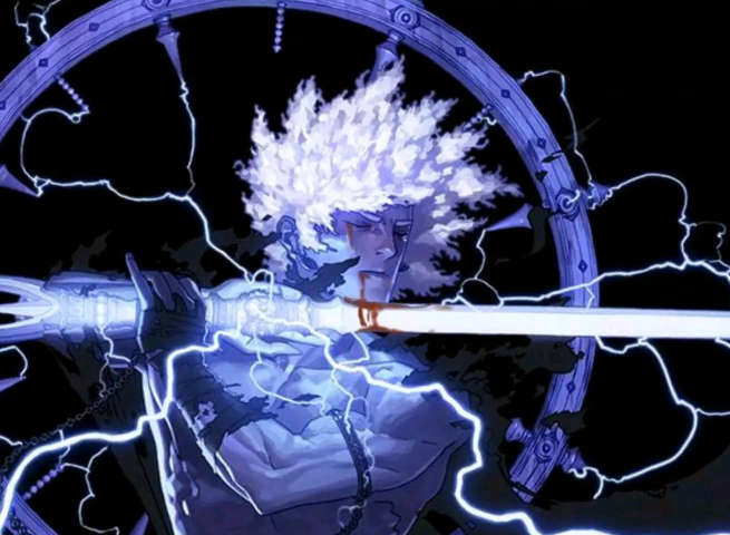 DNF:修罗固伤改版即将来临 修罗玩家表示卢克