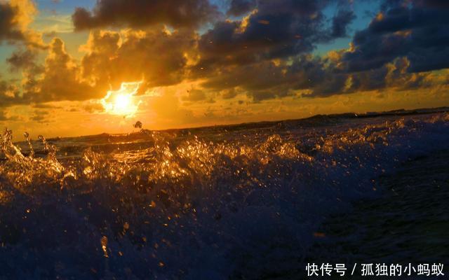 长路漫漫任我闯,别让羁绊阻挠了你强大的灵魂