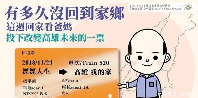 高雄市长选举倒数12天,4大变数决定韩国瑜能否