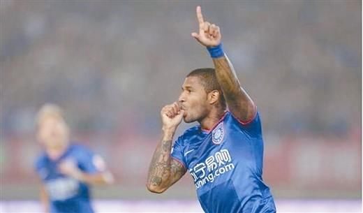 中超转会市场唯一无引援球队,遭恒大完爆还清