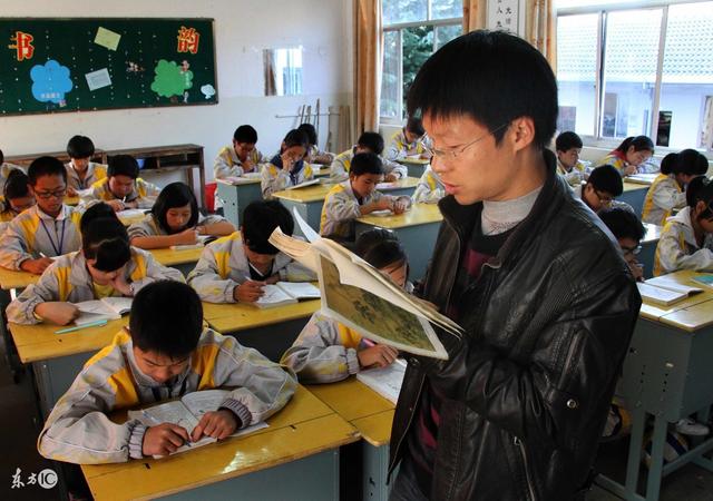 特岗教师发展前景如何?可以往哪些方向发展?