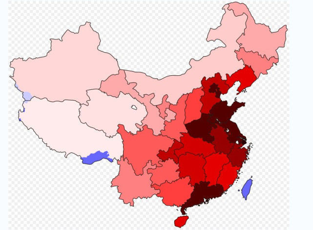 中国与俄罗斯的人口_俄罗斯人口稀少-俄拒售中国舰载机 歼15让俄罗斯对华认错(3)