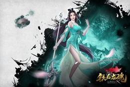 角色壁纸3