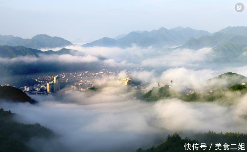 我国仅有的以河流命名的两坐城市，皆是有名的美女美女盛产区