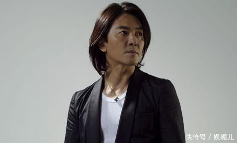 红过刘德华被谢霆锋模仿,如今为何萎靡不振,陈