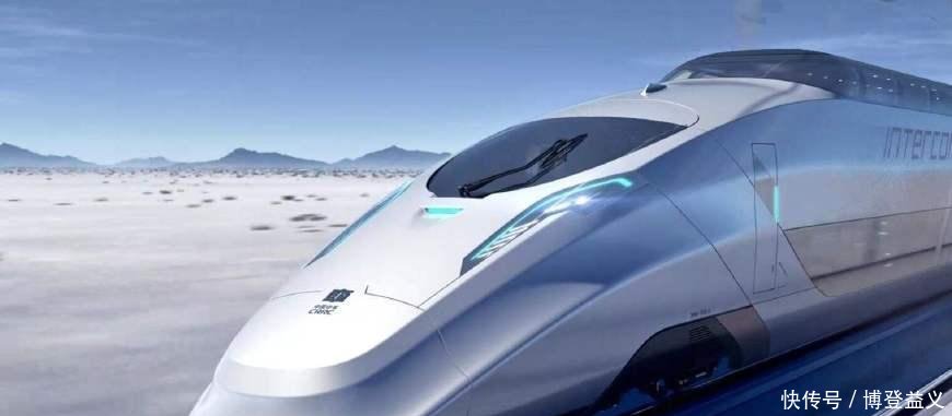 美国网友热议 印尼为何选择中国高铁而放弃更