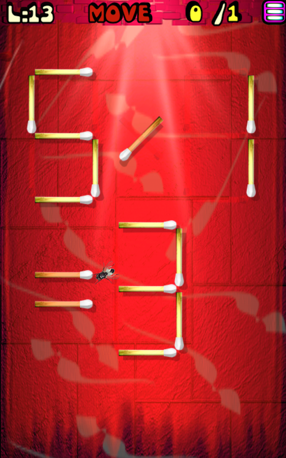 Matches Puzzle Game截图11