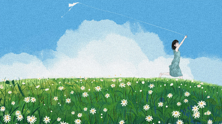 我想对我的男朋友说:别吵架了,我们和好,不管对