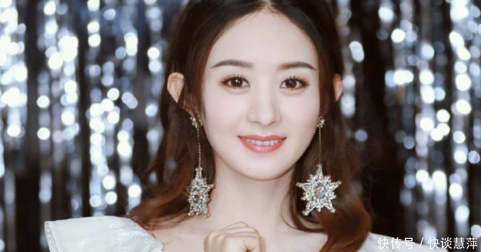 赵丽颖后天要生男宝宝工作人员承认最近没有见