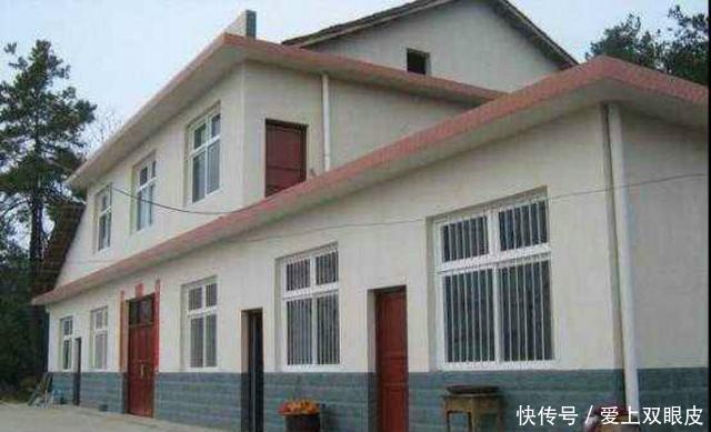 在农村盖一座两层楼的房子,到底需要花多少钱