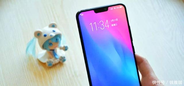 vivo X21跌至小米价,网友小米8首当其冲