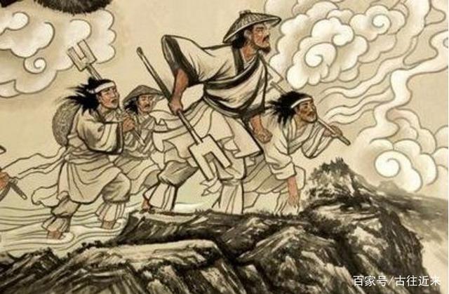 中国最神秘的一个朝代，存在1600年，世界却不承认它的存在