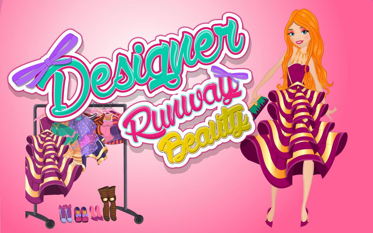 Designer Runaway Beauty截图5