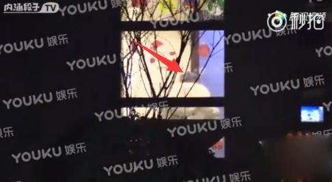 李小璐出轨视频完整版 不拉窗帘都在屋里干了