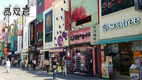 中国抵韩最新消息 萨德后仅3个月 韩妆又大规模杀回中国?(2)