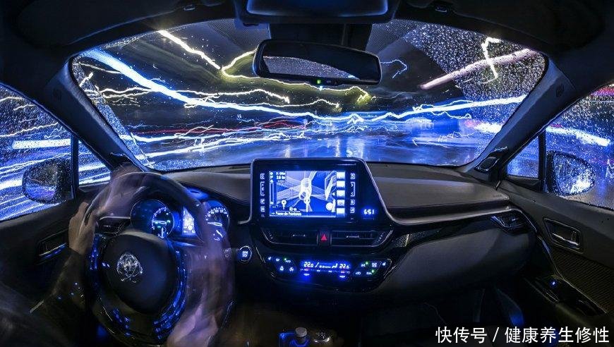 2018年丰田汽车欧洲销量的近一半是混合动力