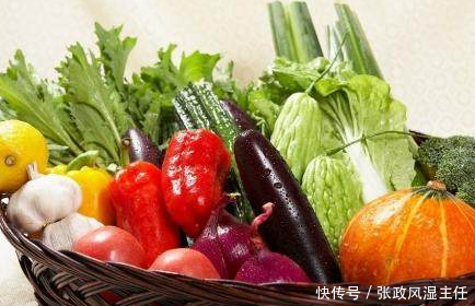 健康科普|类风湿性关节炎患者饮食要注意哪些