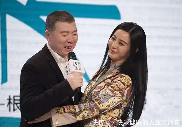 冯小刚首回应:没有阴阳合同,没偷逃税,救济了多