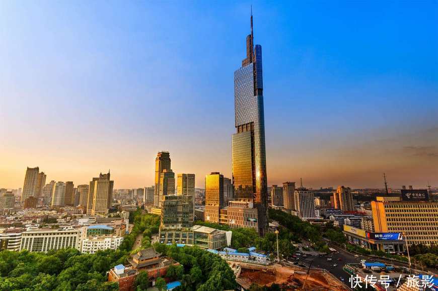 江苏这4个城市要发达了!将成为国家枢纽中心,可惜没有南通!