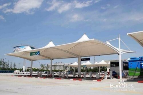 车棚钢结构套什么定额(车棚钢结构的套用定额涉及到具体工程项目和地区定额标准) 建筑消防设计 第2张 车棚钢结构套什么定额(车棚钢结构的套用定额涉及到具体工程项目和地区定额标准) 建筑消防设计 第2张