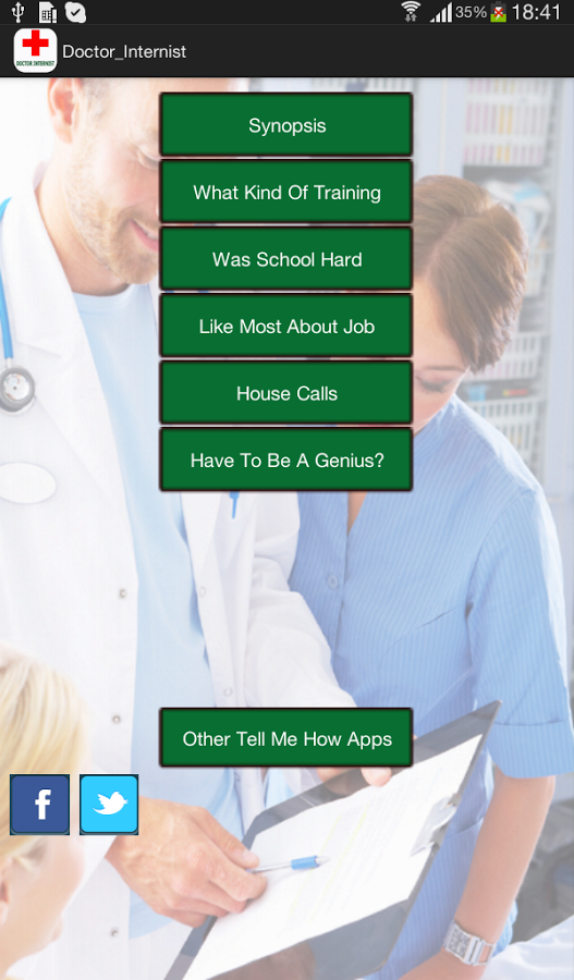 doctor-internist