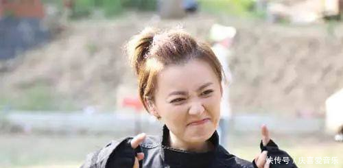 她拒演《孤芳不自赏》,演反派被骂滚出娱乐圈